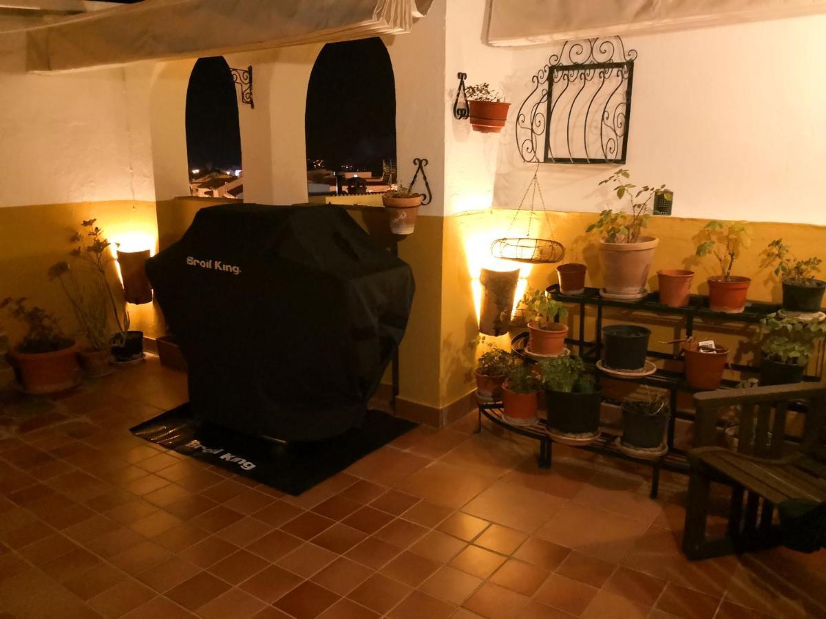 Mountain Paradise Hospedagem domiciliar Ronda