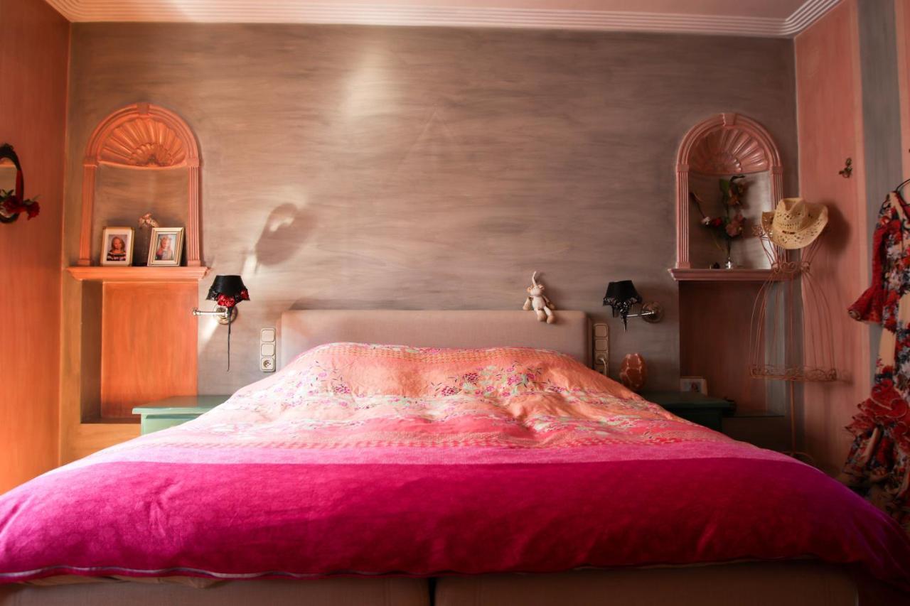 Hospedagem domiciliar Mountain Paradise Ronda